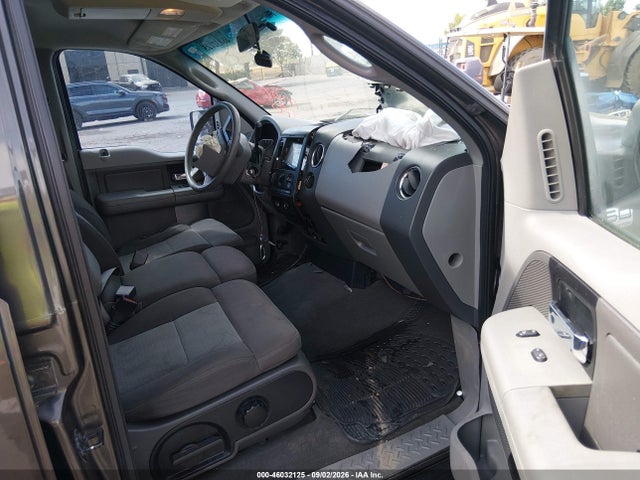 Продаж на аукціоні авто 2005 Ford F-150 Xlt, vin: 1FTRW12W45KB96615, номер лоту: 46032125