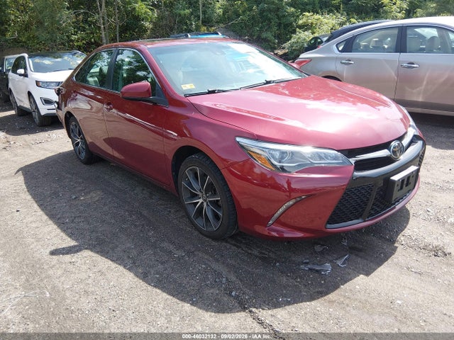 Aukcja sprzedaży 2016 Toyota Camry Xse V6, vin: 4T1BK1FK3GU572650, numer aukcji: 46032132
