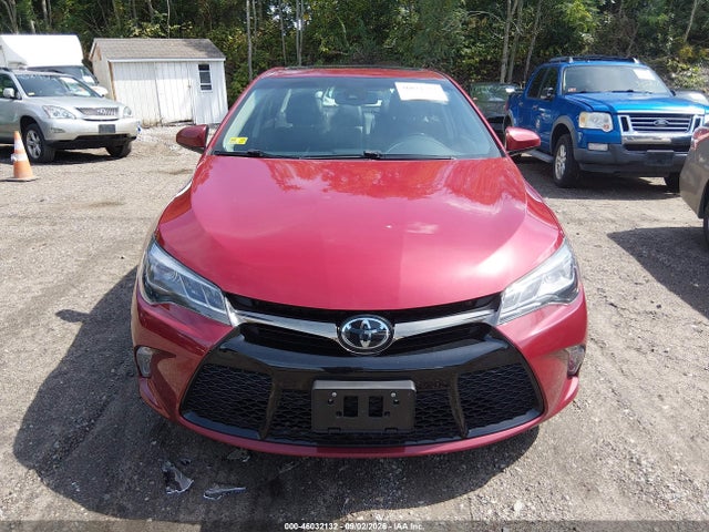 2016 Toyota Camry Xse V6 მანქანა იყიდება აუქციონზე, vin: 4T1BK1FK3GU572650, აუქციონის ნომერი: 46032132