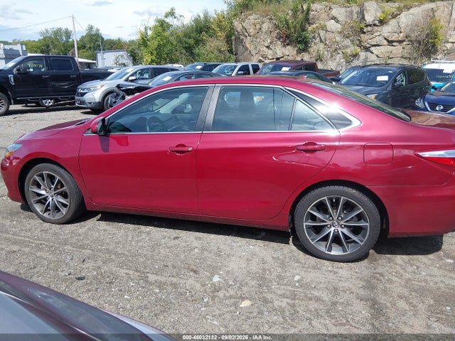 2016 Toyota Camry Xse V6 მანქანა იყიდება აუქციონზე, vin: 4T1BK1FK3GU572650, აუქციონის ნომერი: 46032132