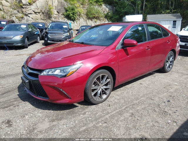 2016 Toyota Camry Xse V6 მანქანა იყიდება აუქციონზე, vin: 4T1BK1FK3GU572650, აუქციონის ნომერი: 46032132