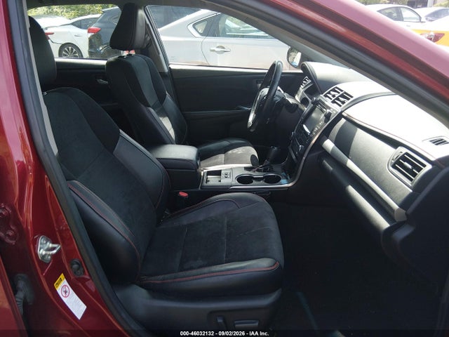 2016 Toyota Camry Xse V6 მანქანა იყიდება აუქციონზე, vin: 4T1BK1FK3GU572650, აუქციონის ნომერი: 46032132