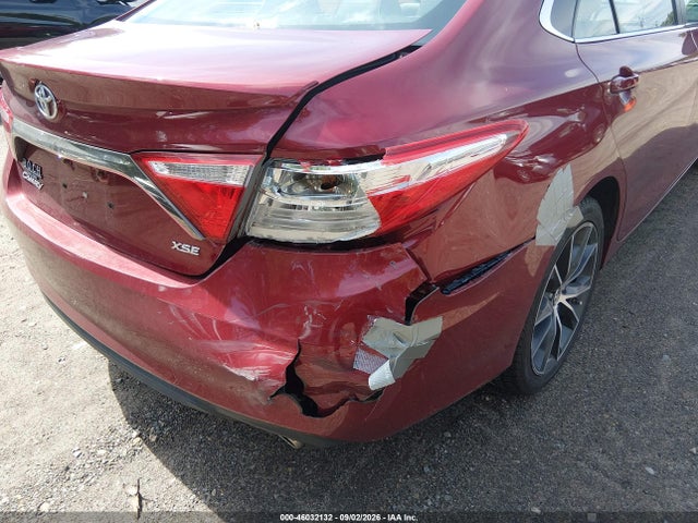 2016 Toyota Camry Xse V6 მანქანა იყიდება აუქციონზე, vin: 4T1BK1FK3GU572650, აუქციონის ნომერი: 46032132