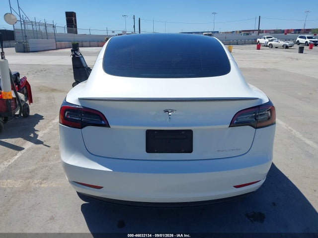Auction sale of the 2023 Tesla Model 3 Performance Dual Motor All-wheel Drive, vin: 5YJ3E1EC7PF595383, lot number: 46032134
