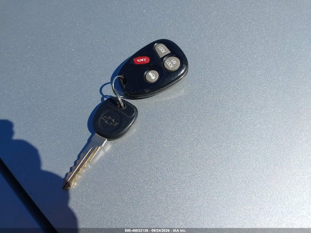 46032136 :رقم المزاد ، 2G1WF55E339452893 vin ، 2003 Chevrolet Impala مزاد بيع