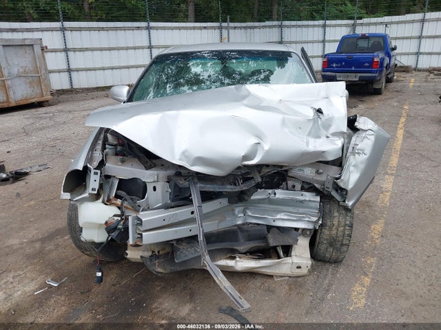 46032136 :رقم المزاد ، 2G1WF55E339452893 vin ، 2003 Chevrolet Impala مزاد بيع