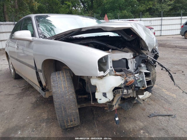 46032136 :رقم المزاد ، 2G1WF55E339452893 vin ، 2003 Chevrolet Impala مزاد بيع