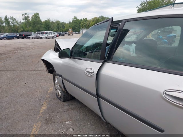 46032136 :رقم المزاد ، 2G1WF55E339452893 vin ، 2003 Chevrolet Impala مزاد بيع