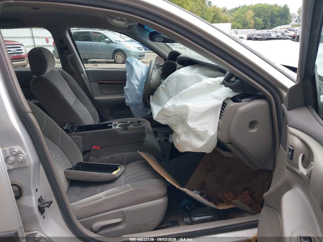 46032136 :رقم المزاد ، 2G1WF55E339452893 vin ، 2003 Chevrolet Impala مزاد بيع
