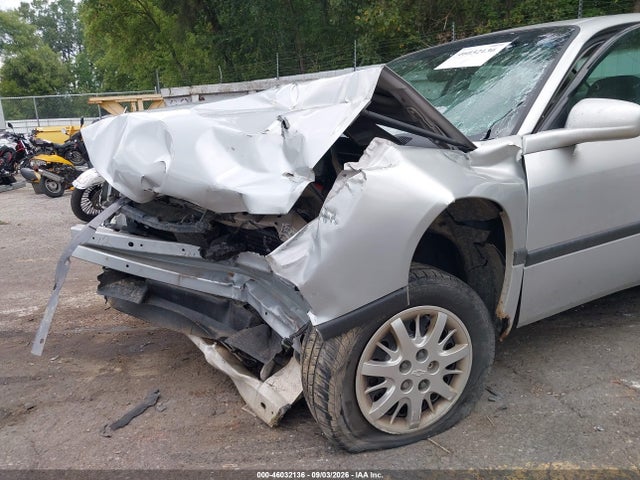 46032136 :رقم المزاد ، 2G1WF55E339452893 vin ، 2003 Chevrolet Impala مزاد بيع