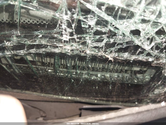 46032136 :رقم المزاد ، 2G1WF55E339452893 vin ، 2003 Chevrolet Impala مزاد بيع