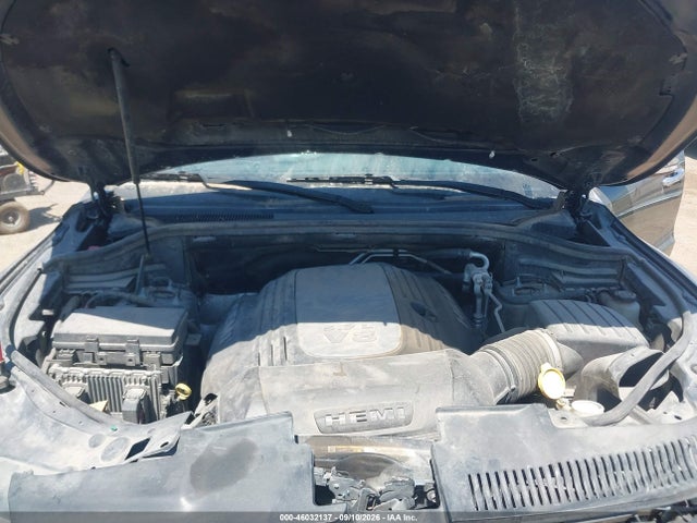 Продажа на аукционе авто 2015 Dodge Durango Citadel, vin: 1C4SDHET0FC771032, номер лота: 46032137