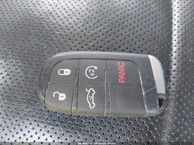 Продажа на аукционе авто 2015 Dodge Durango Citadel, vin: 1C4SDHET0FC771032, номер лота: 46032137