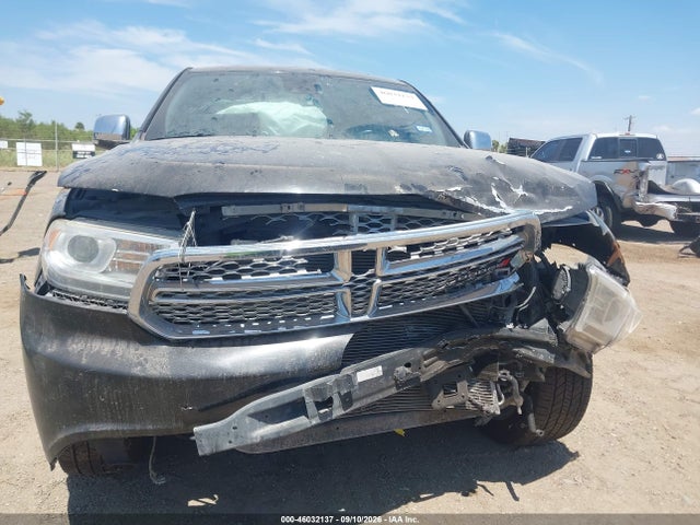 Продажа на аукционе авто 2015 Dodge Durango Citadel, vin: 1C4SDHET0FC771032, номер лота: 46032137