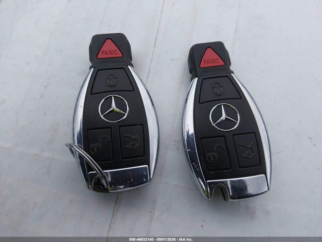 WDDGF8AB5EG252052 Mercedes-Benz C 300 Sport 4matic