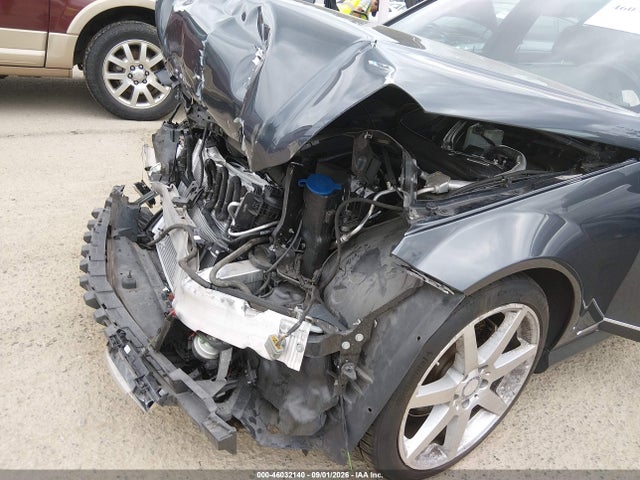 WDDGF8AB5EG252052 Mercedes-Benz C 300 Sport 4matic