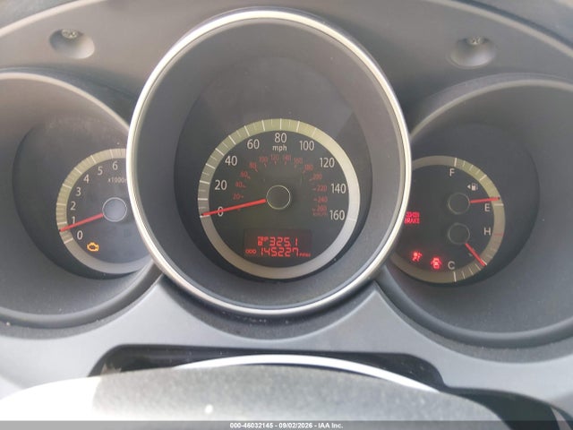 Продажа на аукционе авто 2009 Kia Optima Lx, vin: KNAGE228X95322544, номер лота: 46032145