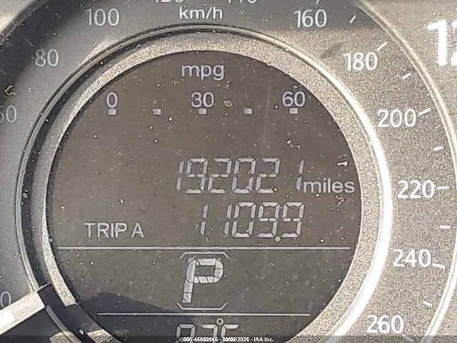 Auction sale of the 2013 Honda Accord Lx, vin: 1HGCR2F37DA278881, lot number: 46032146