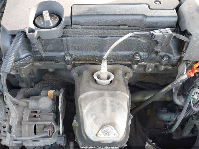 Auction sale of the 2013 Honda Accord Lx, vin: 1HGCR2F37DA278881, lot number: 46032146