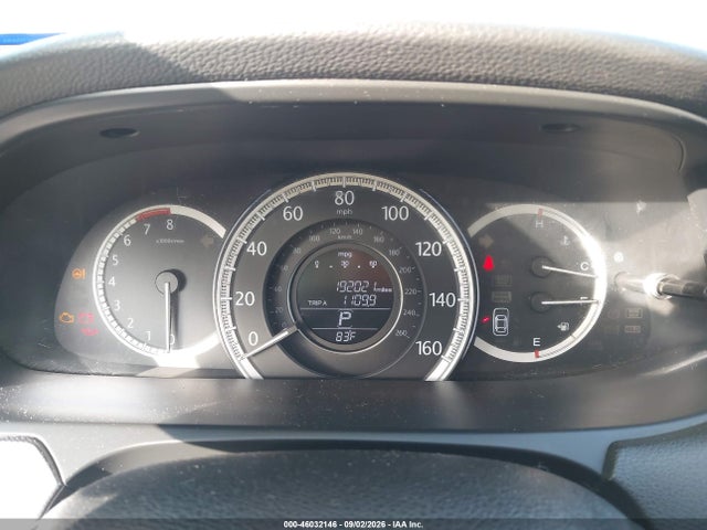 Auction sale of the 2013 Honda Accord Lx, vin: 1HGCR2F37DA278881, lot number: 46032146