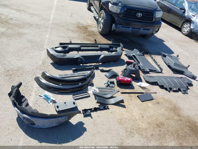 2025 Ford Bronco Outer Banks მანქანა იყიდება აუქციონზე, vin: 1FMEE8BP4SLA49280, აუქციონის ნომერი: 46032148