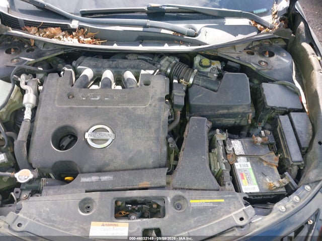 46032149 :رقم المزاد ، 1N4BL3AP2DN425182 vin ، 2013 Nissan Altima 3.5 Sv مزاد بيع