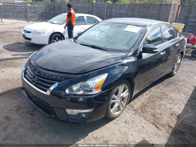 46032149 :رقم المزاد ، 1N4BL3AP2DN425182 vin ، 2013 Nissan Altima 3.5 Sv مزاد بيع
