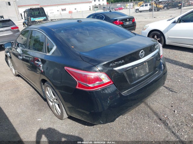 46032149 :رقم المزاد ، 1N4BL3AP2DN425182 vin ، 2013 Nissan Altima 3.5 Sv مزاد بيع
