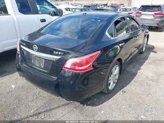 46032149 :رقم المزاد ، 1N4BL3AP2DN425182 vin ، 2013 Nissan Altima 3.5 Sv مزاد بيع
