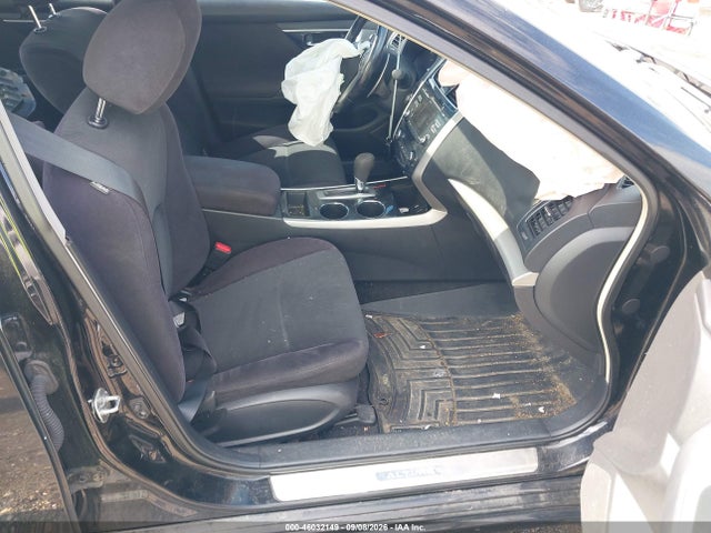46032149 :رقم المزاد ، 1N4BL3AP2DN425182 vin ، 2013 Nissan Altima 3.5 Sv مزاد بيع