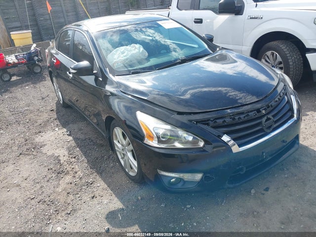 46032149 :رقم المزاد ، 1N4BL3AP2DN425182 vin ، 2013 Nissan Altima 3.5 Sv مزاد بيع