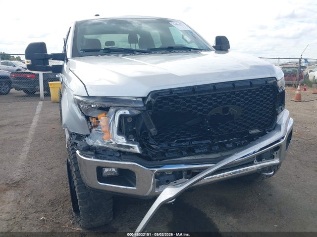 Продажа на аукционе авто 2018 Ford F-150 King Ranch/lariat/limited/platinum/xl/xlt, vin: 1FTEW1EG0JKC22947, номер лота: 46032151