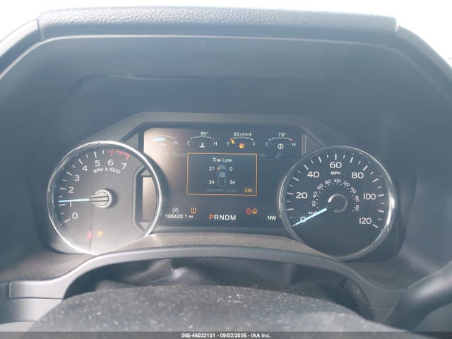 Продажа на аукционе авто 2018 Ford F-150 King Ranch/lariat/limited/platinum/xl/xlt, vin: 1FTEW1EG0JKC22947, номер лота: 46032151