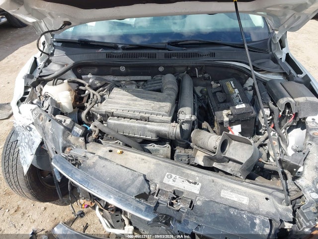 Продажа на аукционе авто 2017 Volkswagen Jetta 1.4t Se, vin: 3VWB67AJ9HM242945, номер лота: 46032157