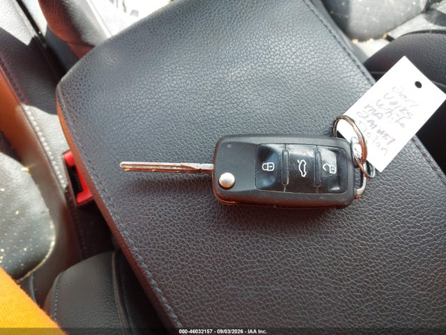 Продажа на аукционе авто 2017 Volkswagen Jetta 1.4t Se, vin: 3VWB67AJ9HM242945, номер лота: 46032157