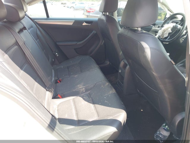 Продажа на аукционе авто 2017 Volkswagen Jetta 1.4t Se, vin: 3VWB67AJ9HM242945, номер лота: 46032157