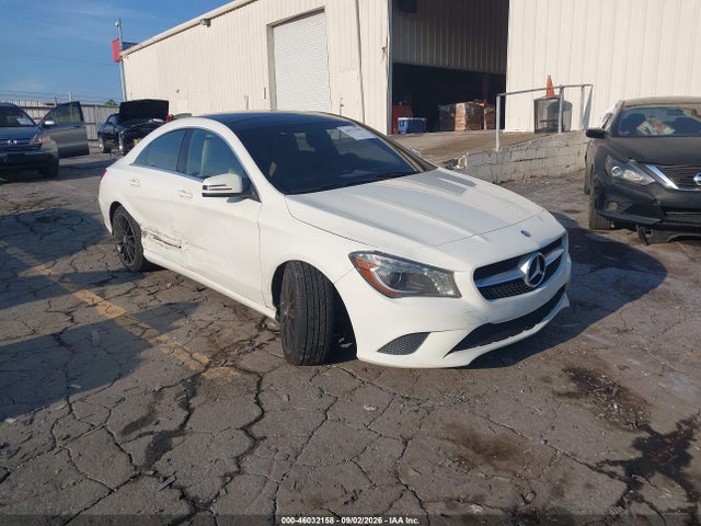 Продаж на аукціоні авто 2014 Mercedes-benz Cla 250, vin: WDDSJ4EB6EN126175, номер лоту: 46032158