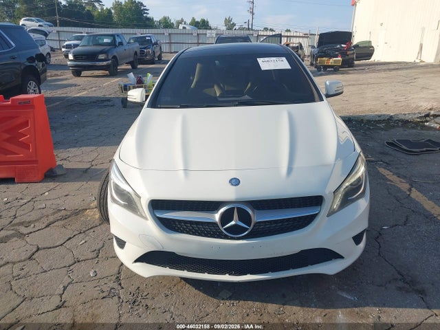 Продаж на аукціоні авто 2014 Mercedes-benz Cla 250, vin: WDDSJ4EB6EN126175, номер лоту: 46032158