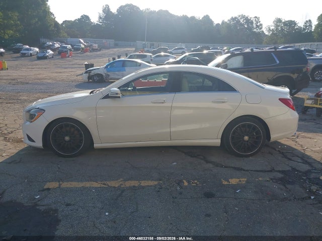 Продаж на аукціоні авто 2014 Mercedes-benz Cla 250, vin: WDDSJ4EB6EN126175, номер лоту: 46032158