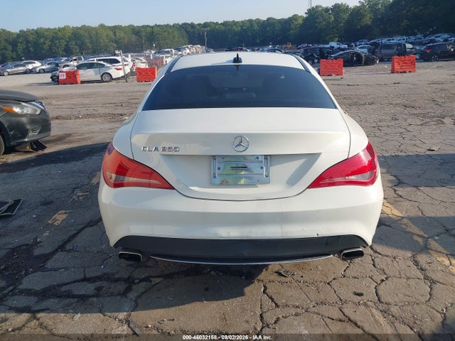 Продаж на аукціоні авто 2014 Mercedes-benz Cla 250, vin: WDDSJ4EB6EN126175, номер лоту: 46032158