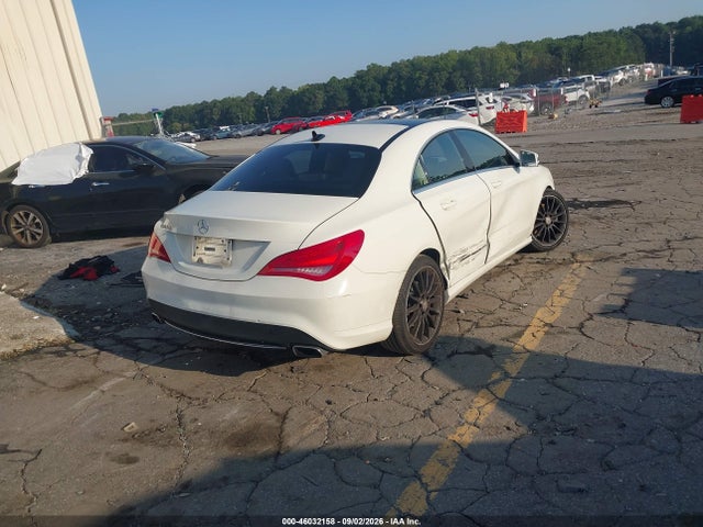 Продаж на аукціоні авто 2014 Mercedes-benz Cla 250, vin: WDDSJ4EB6EN126175, номер лоту: 46032158