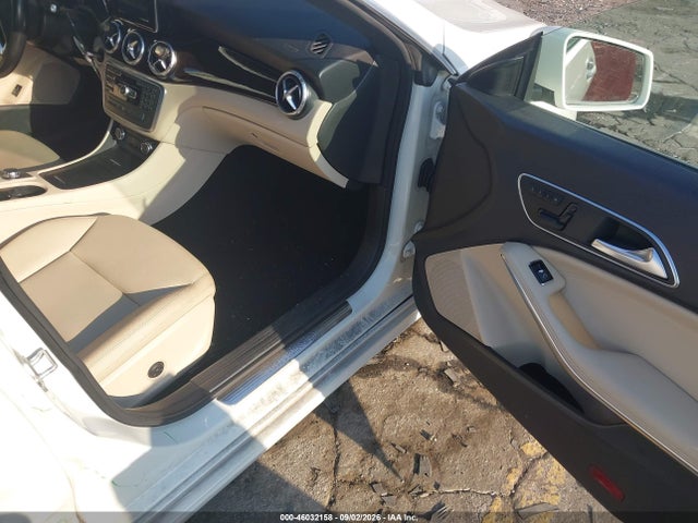 Продаж на аукціоні авто 2014 Mercedes-benz Cla 250, vin: WDDSJ4EB6EN126175, номер лоту: 46032158