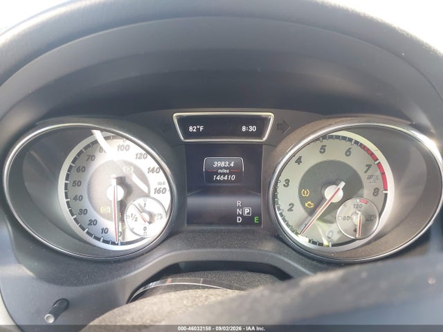 Продаж на аукціоні авто 2014 Mercedes-benz Cla 250, vin: WDDSJ4EB6EN126175, номер лоту: 46032158