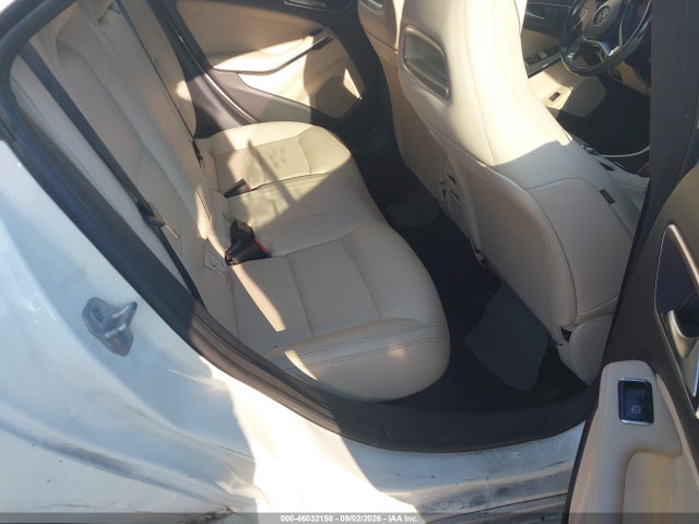 Продаж на аукціоні авто 2014 Mercedes-benz Cla 250, vin: WDDSJ4EB6EN126175, номер лоту: 46032158