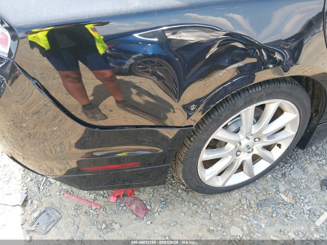 46032160 :رقم المزاد ، 3LN6L2J96GR631870 vin ، 2016 Lincoln Mkz مزاد بيع