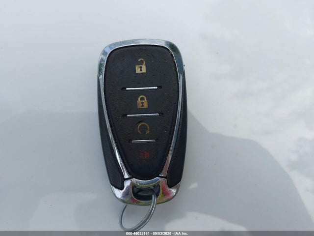 Продажа на аукционе авто 2024 Chevrolet Trailblazer Awd Lt, vin: KL79MRSL0RB036003, номер лота: 46032161