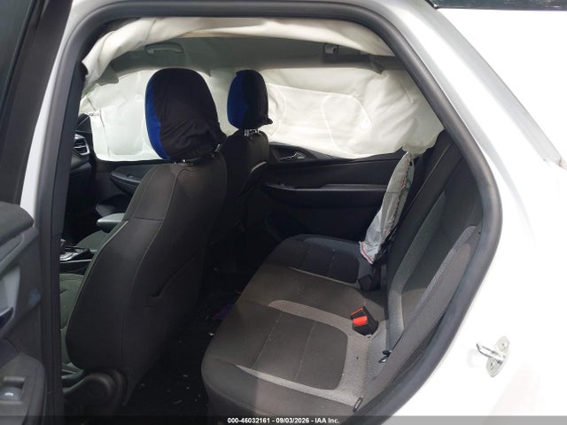 Продажа на аукционе авто 2024 Chevrolet Trailblazer Awd Lt, vin: KL79MRSL0RB036003, номер лота: 46032161