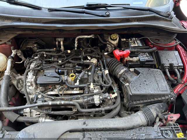 Ford ESCAPE SE 2021 1FMCU0G66MUB21380 Image 10
