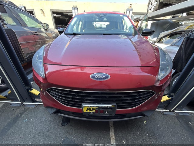 Ford ESCAPE SE 2021 1FMCU0G66MUB21380 Image 12