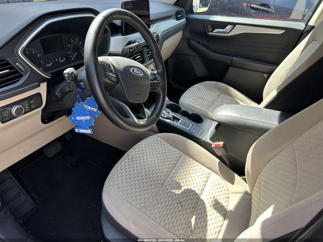 Ford ESCAPE SE 2021 1FMCU0G66MUB21380 Image 5
